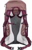 Deuter Futura Pro 34 SL, Oben, Wandern, Bergsteigen, Produktbild-Vorschau 4