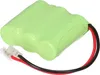 vhbw Akku für diverse Geräte (300mAh, 3,6V, NiMH) 3x Zellen Produktbild-Vorschau 15