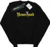 Disney - "Neverland" Sweatshirt für Damen BI40980 (XXL) Produktbild-Vorschau 1