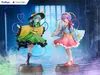 Furyu Touhou Project Tenitol Koishi Komeiji & Satori Produktbild-Vorschau 15