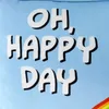 Ralph Ruthe - Kissen "Happy Day" Produktbild-Vorschau 2