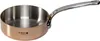 De Buyer Prima Matera Sauteuse Kupfer/Edels. 16cm gerade Produktbild-Vorschau 4