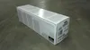 A white product box is placed on a concrete floor. Náhled obrázku produktu