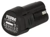 FERM - CDA1094 - Akku 12V - 1.5Ah Li-Ion - Für CTM1016, Produktbild-Vorschau 1
