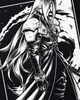 style3 Black Coart Villain Kinder T-Shirt anime cloud Produktbild-Vorschau 2