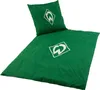 SV Werder Bremen GOTS Wendebettwäsche Produktbild-Vorschau 1