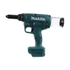 Makita DRV 250 ZJ Rivettatrice a batteria 18V 20kN Anteprima dell’immagine prodotto 3