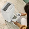 Cecotec BigDry 8000, 380 W, 220-240 V, 50 Hz, 272 mm, 209 Náhľad obrázku produktu 3