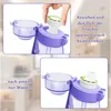 Trinkflaschen, Wasserflasche, BPA-frei, 650 ml, Fruchtduft, Produktbild-Vorschau 4