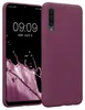 kwmobile Handyhülle für Samsung Galaxy A50 Hülle - TPU Case Produktbild-Vorschau 1