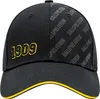 Borussia Dortmund BVB Cap 1909 Ballspielverein Produktbild-Vorschau 2
