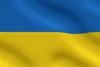 Flagge Ukraine (90x150cm) Fahne Flag Produktbild-Vorschau 4