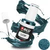 BLU Auto Lackstift Blau kompatibel für Volkswagen LC5F Produktbild-Vorschau 1