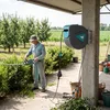 UISEBRT Automatische kabelhaspel met een 180° draaibare Productafbeelding-voorbeeld 8