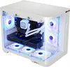 kiebel.de Gaming PC Panorama Curve IX AMD Ryzen 7 9800X3D, Produktbild-Vorschau 9