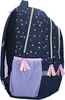 Vadobag Rucksack Milky Kiss Dotted Delight mit coolem Produktbild-Vorschau 3