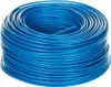 4520022 Litze H07V-K 1 x 2.50 mm² Hell-Blau 100 m - Kabel - Voir les images du produit 3