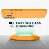 kwmobile Hülle für Apple iPhone 18 Pro / iPhone 17 Pro TPU Produktbild-Vorschau 6