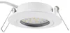 ChiliTec 21843 LED-Einbauleuchte "Flat-26" warmweiß Produktbild-Vorschau 4