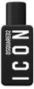 Dsquared2 Eau de Parfum Dsquared2 Icon Eau de Parfum 100ml Anteprima dell’immagine prodotto 5