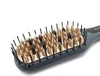 REMINGTON 2-in-1 Glättbürste Schwarz Produktbild-Vorschau 29