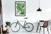 Bild - Bilderrahmen - Foto - 70 cm x 100 cm - MDF - Rahmen Produktbild-Vorschau 2