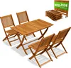 CASARIA® Ensemble de meubles de jardin SYDNEY Voir les images du produit 2
