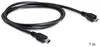 Cable de transferencia de datos USB de DeLOCK - 1 metro - Vista previa de la imagen del producto 2