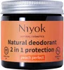 Niyok 3241 NIY, Deodorant, Deodorační krém, Tyčka, 40 ml, Náhled obrázku produktu 3