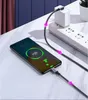 Cavo angolato USB-C PD QC 100W 5A da 1 m nero Anteprima dell’immagine prodotto 15