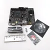 Msi A520M-A Pro Produktbild-Vorschau 7