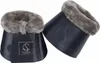 Eskadron Classic Sports 24 Softslate Fauxfur Sprungglocken Produktbild-Vorschau 4