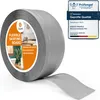QUEST Battiscopa in PVC 70x20mm, 1m, Battiscopa morbido, Anteprima dell’immagine prodotto 1