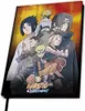 ABYstyle Naruto Konoha gruppo A5 Notizbuch Anteprima dell’immagine prodotto 2