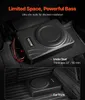 VEVOR subwoofer do auta pod sedadlo, 300 W, tenký aktivní Náhled obrázku produktu 2