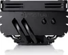 NH-L9x65 chromax.black (schwarz, 92 mm) Produktbild-Vorschau 1