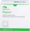 MEPORE Wundverband steril 7x8 cm Produktbild-Vorschau 5