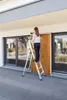 MUNK Stehleiter mit ergo-pad 5 Stufen Produktbild-Vorschau 7