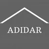 Čalouněná manželská postel ADIDAR Verso 200x200 cm s Náhled obrázku produktu 9