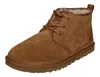 Ugg Neumel M Chestnut - Heren Boots - 3236-CHE Produktbild-Vorschau 24