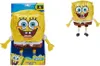 Figurka Pluszowa SpongeBob SquarePants 30 cm – Oficjalny Náhľad obrázku produktu 5