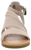 Blowfish Schaftsandalen Damen 32303338383539 Beige 37 EU Produktbild-Vorschau 7