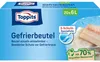 TOPPITS 4008871208095 Sáčky do mrazničky TOPPITS, 20 x 6 Náhled obrázku produktu 1