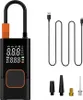Kabelloser Elektrische Luftpumpe, Tragbarer 150PSI Produktbild-Vorschau 1