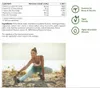 Swedish Nutra Cal - Mag  Vitamin D3, Calcium,  Magnesium, Produktbild-Vorschau 4