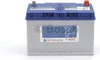 Bosch S4, 95 Ah, 12 V, 830 A, Auto, B01, Blau, Weiß Produktbild-Vorschau 16