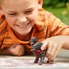 Lava Cerberus Figurine. Child. 7 Years and Older. SCHLEICH Anteprima dell’immagine prodotto 6