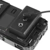 Akumulator atrapowy NPF550 o napięciu wyjściowym 7,4 V/3 A Podgląd zdjęcia produktu 10