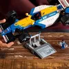LEGO® Icons 10353 Williams Racing FW14B en Nigel Mansell Productafbeelding-voorbeeld 33