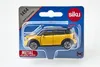 Siku Mini Countryman gelb/schwarz; 1454 Produktbild-Vorschau 7